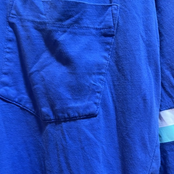 Pink (Victoria’s secret) long sleeve t shirt size small - Picture 3 of 7